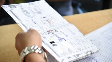 Desplegaron más operativos gratuitos de vacunación, control y prevención en La Plata