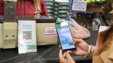 Actualizaron la lista de precios del Mercado Regional de La Plata