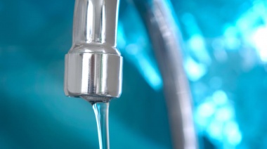 Continúan los trabajos para normalizar el servicio de agua