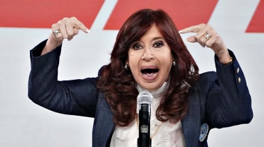 Tras el lanzamiento de "Derecho al Futuro", el cristinismo acusa a Kicillof de dividir "la fuerza política propia"