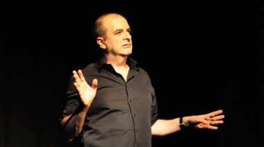 Murió el actor, autor y director Atilio Veronelli