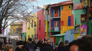 La ciudad de Buenos Aires prepara una amplia agenda para disfrutar del Carnaval