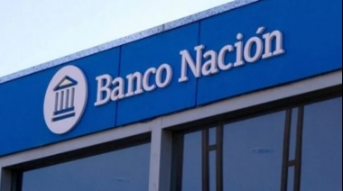 Suspendieron la transformación del Banco Nación en sociedad anónima