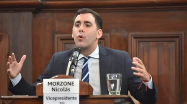 Un concejal del Pro propone crear una Alcaldía Municipal en La Plata y prisión para "trapitos"