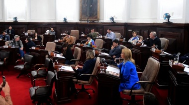 El Concejo Deliberante de La Plata vuelve a sesionar