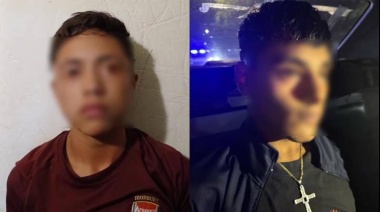 Padre de uno de los asesinos de Kim Gómez en La Plata: "Mi hijo es una mierda" y "se tiene que pudrir en la cárcel"