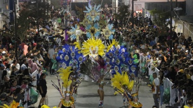En Ensenada avanzan con los últimos detalles de “El Carnaval de la Región 2025”