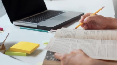 La Universidad Nacional de La Plata inscribirá a aquellos que deseen terminar el secundario