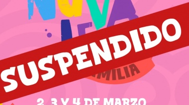 Suspendieron el carnaval en Meridiano V por la muerte de Kim Gómez