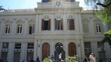 El Frente Sindical Universitario definió un paro de 48 horas