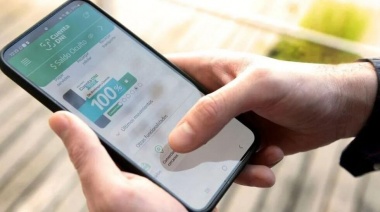 El Banco Provincia informó los descuentos de Cuenta DNI durante marzo