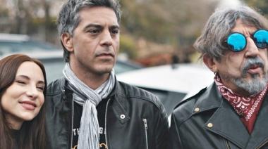 En el Teatro Argentino presentarán una comedia romántica filmada en La Plata