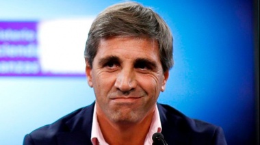 Tras el caso $LIBRA, la Justicia investiga una maniobra de estafa donde se utiliza la imagen de "Toto" Caputo