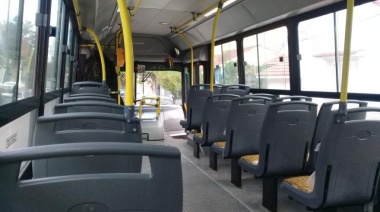A partir de este sábado, viajar en micro en La Plata y la región será más caro