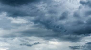 Continúa el alerta 'naranja' por tormentas en La Plata