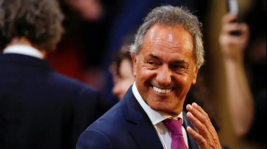 El Gobierno prepara un durísimo ajuste en el deporte para este año: ¿qué pasa con Daniel Scioli?