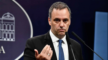 Guillermo Francos confesó que Adorni tiene más de 200 empleados, y uno de ellos es "asesor en sociología"