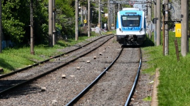 El Ramal La Plata restableció su servicio