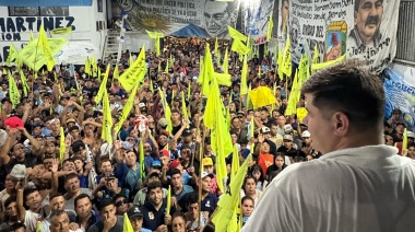 Tobar: "La Justicia falló a favor de los trabajadores una vez más"