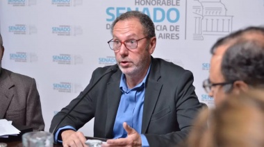 Presentaron un proyecto para crear un Observatorio sobre Inteligencia Artificial en la Provincia de Buenos Aires