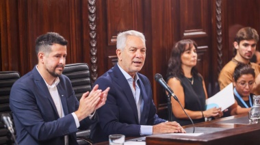 La oposición cuestionó el discurso de Alak en el Concejo Deliberante: "palabras vacías" y "comentarista de la realidad"
