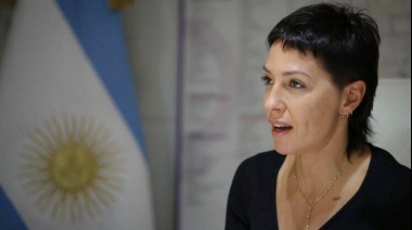 Tras el discurso de Kicillof en la Legislatura, Mayra Mendoza dijo que "quieren proscribir y evitar" que Cristina "vuelva a ser candidata"