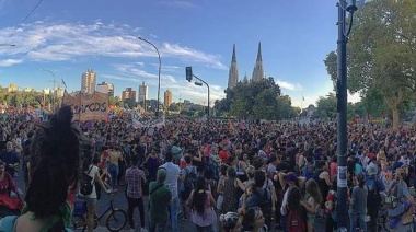 Organizaciones sociales y políticas de La Plata participarán este sábado de la marcha por el Día Internacional de la Mujer