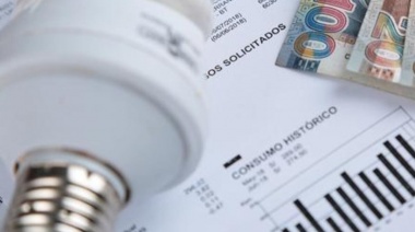 Aumentó la tarifa de la luz en la provincia de Buenos Aires