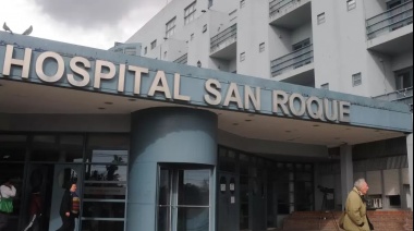 Una vecina de La Plata y madre de seis nenes fue encontrada muerta en su casa y se investiga las causas de su deceso