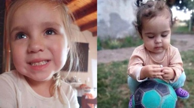 Dos niñas desaparecidas por el temporal en Bahía Blanca tienen en vilo a los grupos de rescate