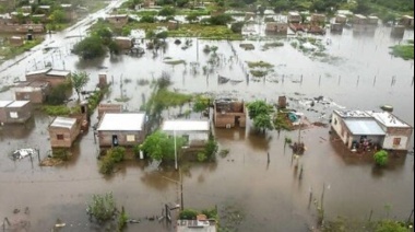 La cantidad de fallecidos por el temporal en Bahía Blanca aumentó a 16