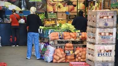 El Mercado Regional de La Plata difundió su lista de precios con beneficios que incluyen descuentos y promociones