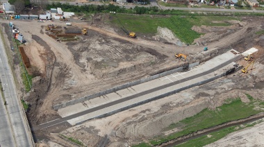 El tránsito sobre avenida 520 se verá modificado por obras