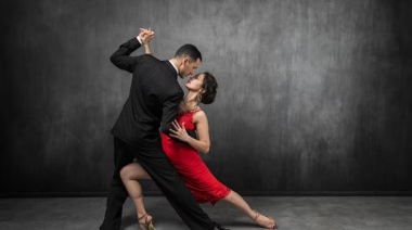 Tango, clases y música en vivo en un nuevo encuentro de milonga en La Plata