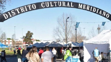 El Paseo de Compras de Meridiano V de La Plata abrirá nuevamente sus puertas entre el viernes y el domingo