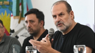 Susbielles: "El número oficial de fallecidos sigue siendo 16”