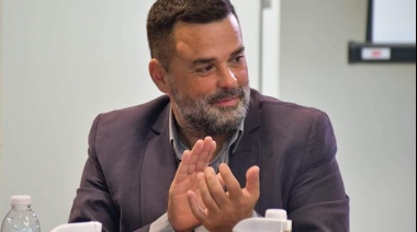 Daniel Menéndez: "La legislatura provincial va a derogar las PASO en los próximos días y las elecciones serán desdobladas"