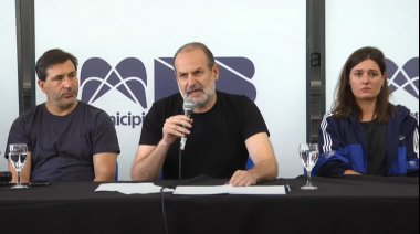 En Bahía Blanca hallaron con vida a todas las personas que permanecían desaparecidas tras el temporal
