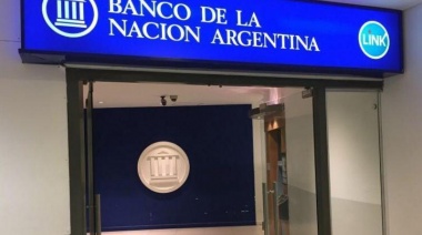 La Justicia federal de La Plata suspendió la transformación del Banco Nación en Sociedad Anónima