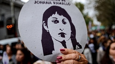 El próximo 19 de marzo comenzará el juicio contra los acusados por delitos ligados a la desaparición y muerte de Johana Ramallo