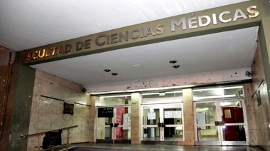 Masivo bochazo en Medicina de la UNLP: "No quieren que nos recibamos"