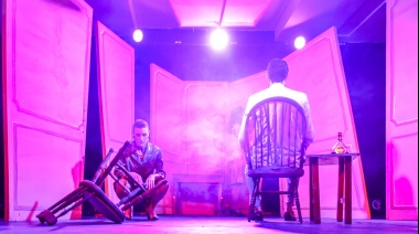 Vuelve el ciclo “Teatro de Acá” en La Plata