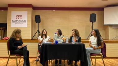 El debate que lastima a los libertarios: “La psicología argentina no puede estar divorciada de los derechos humanos”