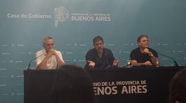 Bianco destacó que "la mayoría de las fuerzas políticas está a favor de la suspensión de las PASO"