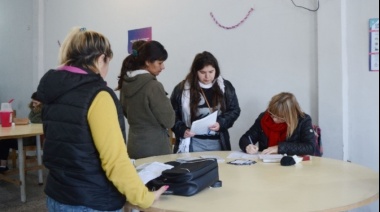 Programaron jornadas de salud  en Arturo Seguí, El Rincón, Abasto, Los Hornos y el casco urbano de La Plata