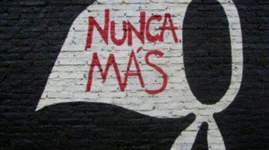 La Plata conmemora la Semana de la Memoria