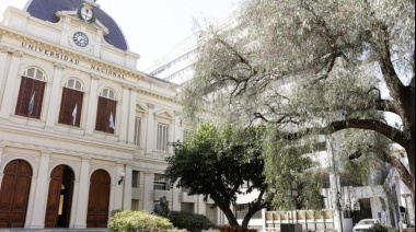 La UNLP logró destacarse en 22 disciplinas de la nueva edición del QS World University Rankings by Subject 2025