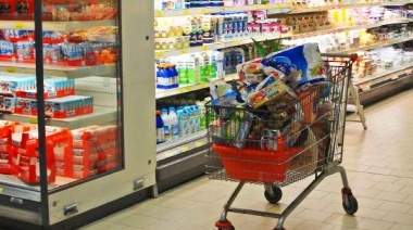 En febrero, la canasta alimentaria de La Plata tuvo una variación del 1,8 %
