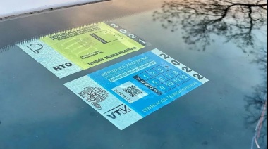 El gobierno nacional dispuso cambios en la VTV y los peajes