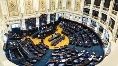 El próximo jueves podría tratarse la suspensión de las PASO en la provincia de Buenos Aires